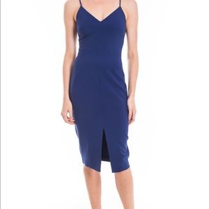 NWT Likely Brooklyn Dress